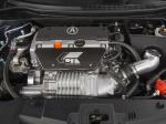 Acura ILX Street Build Concept 2012 года